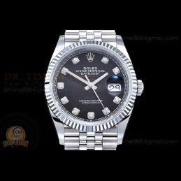 Datejust 36mm 904L SS...