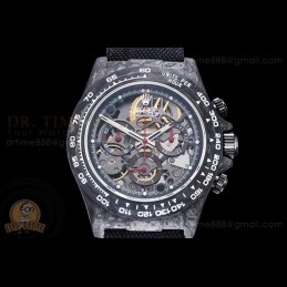 Daytona DIW FC Skeleton...