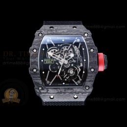 RM035-01 Rafael Nadal Black...