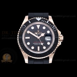 Yacht-Master 126655 40mm...