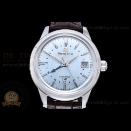 Grand Seiko Elegance GMT SS...