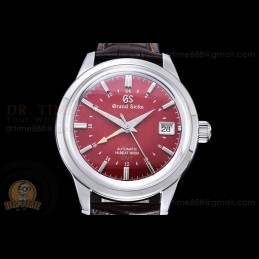 Grand Seiko Elegance GMT SS...