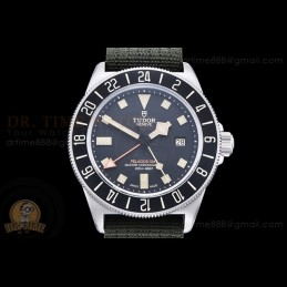 Pelagos FXD GMT 42mm TI...