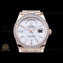 Day-Date 40mm 904L RG Diam...