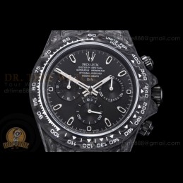 Daytona DiW "All Black"...