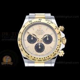 Daytona 126503 YG/SS...