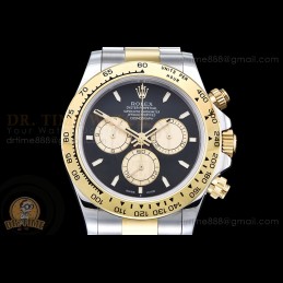 Daytona 126503 YG/SS...