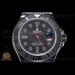 Yacht-Master 40mm "Triple...