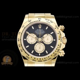 Daytona 126508 YG/SS...
