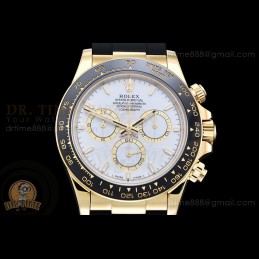 DAYTONA 126518 YG/RU...
