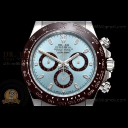 Daytona 116506 904L SS Icy...