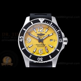 Superocean 44mm V2 SS...