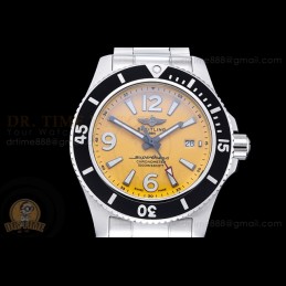 Superocean 44mm V2 SS...