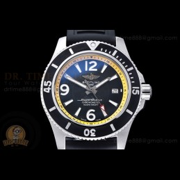 Superocean 44mm V2 SS...
