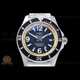 Superocean 44mm V2 SS...
