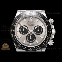 Daytona 116519LN 904L SS...