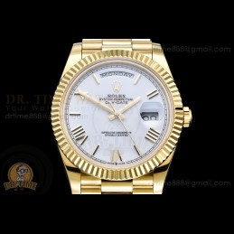 Day-Date 40mm 904L Wtd YG...