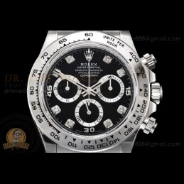 Daytona 116509 904L SS...