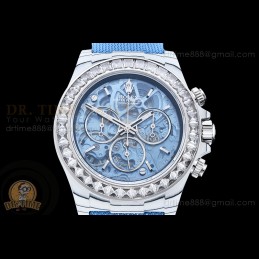 Daytona ZIF CAR Diam Bezel...