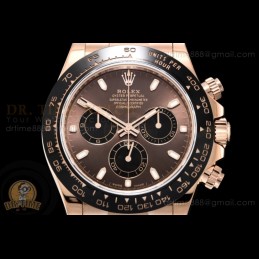Daytona 116515LN 904L RG...