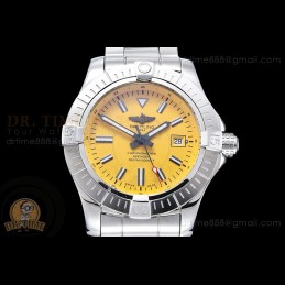 Avenger Automatic 43 V2 SS...