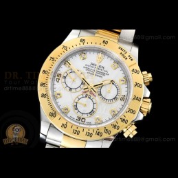 Daytona 116523 YG/SS MOP...