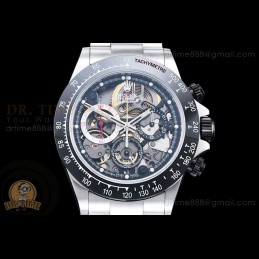 Daytona "Rubinho" Artisans...
