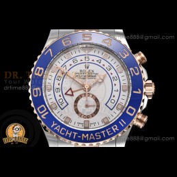 Yacht-Master II 42mm 116681...