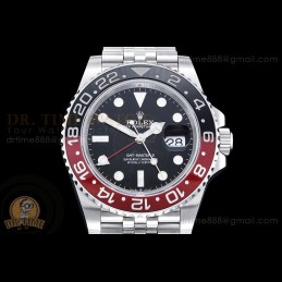 GMT-Master II 126710 904L...