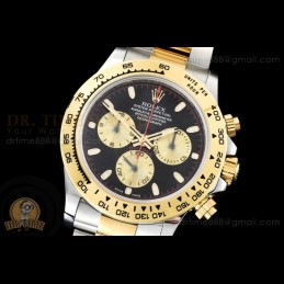 Daytona 116523 YG/SS...