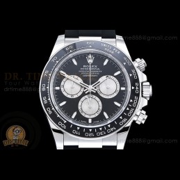 Daytona 126519 904L WTD WG...