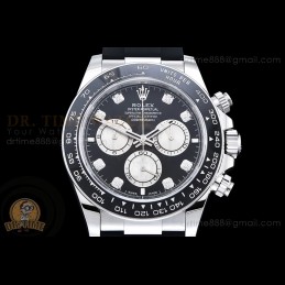 Daytona 126519 904L WTD WG...