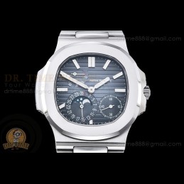 Nautilus Moon Phases 5712...