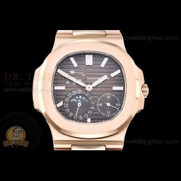 Nautilus Moon Phases 5712...