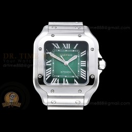 Santos de Cartier 35mm SS...