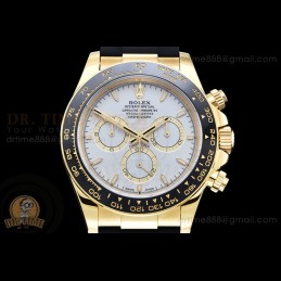 Daytona 126518 904L YG...