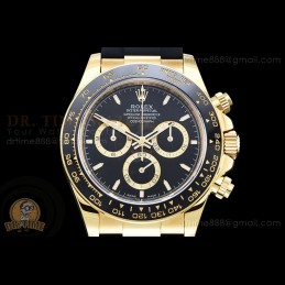 Daytona 126518 904L YG...
