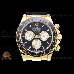 Daytona 126518 904L YG...