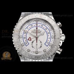 Yacht-Master II 42mm 116689...