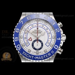 Yacht-Master II 42mm 116680...
