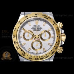 Daytona 116523 904L YG/SS...