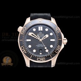 Seamaster Diver 300m RG...