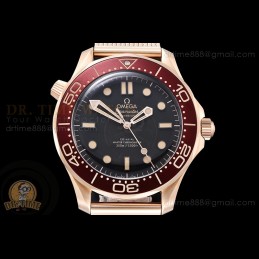 Seamaster Diver 300m RG...