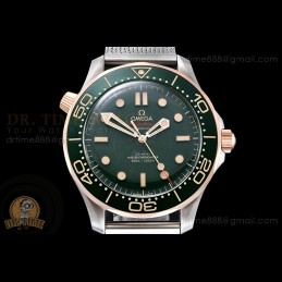 Seamaster Diver 300m TI...