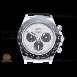 Daytona 116519 904L WTD SS...