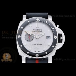 Submersible Luna Rossa 44mm...