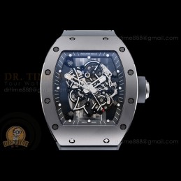 RM055 "Bubba Watson" Grey...