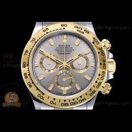 Daytona 116523 904L YG/SS...