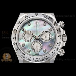 Daytona 116509 SS/SS MOP...