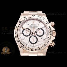 Daytona 126505 WTD 904L RG...